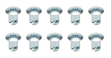 Load image into Gallery viewer, Ti22 PERFORMANCE 8162 Allen Head Quick Turn Fastener .500 Steel zinc