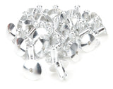 Ti22 PERFORMANCE 8164-50 Allen Head Quick Turn Fastener .500 Plain Alum