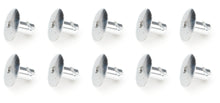 Load image into Gallery viewer, Ti22 PERFORMANCE 8164 Allen Head Quick Turn Fastener .500 Plain Alum
