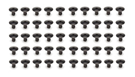 Ti22 PERFORMANCE 8165-50 Allen Head Quick Turn Fastener .500 Black Alum