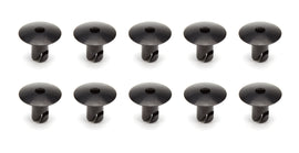 Ti22 PERFORMANCE 8165 Allen Head Quick Turn Fastener .500 Black Alum