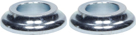 Ti22 PERFORMANCE 8210 Cone Spacers Steel 1/2in ID x 1/4in Long 2pk