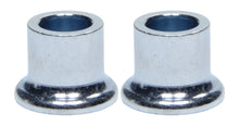 Load image into Gallery viewer, Ti22 PERFORMANCE 8213 Cone Spacers Steel 1/2in ID x 3/4in Long 2pk