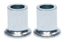 Load image into Gallery viewer, Ti22 PERFORMANCE 8214 Cone Spacers Steel 1/2in ID x 1in Long 2pk