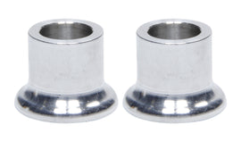 Ti22 PERFORMANCE 8223 Cone Spacers Alum 1/2in ID x 3/4in Long 2pk