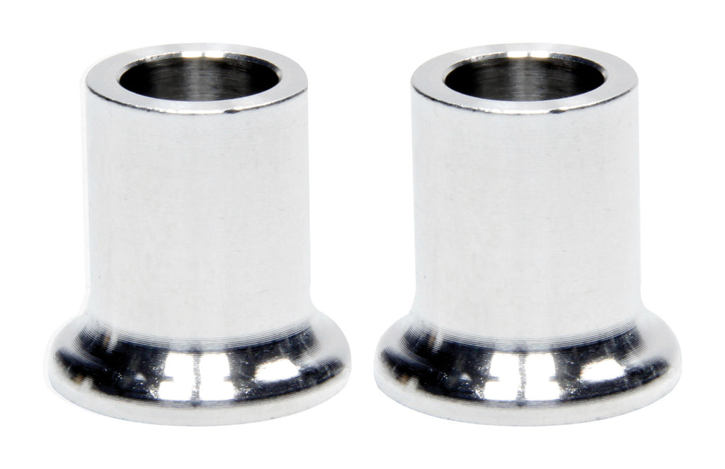Ti22 PERFORMANCE 8224 Cone Spacers Alum 1/2in ID x 1in Long 2pk