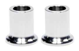 Ti22 PERFORMANCE 8224 Cone Spacers Alum 1/2in ID x 1in Long 2pk