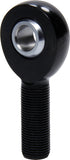 Ti22 PERFORMANCE 8250 Rod End Alum RH Male Blk 1/2ID x 5/8 Thread