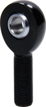 Load image into Gallery viewer, Ti22 PERFORMANCE 8251 Rod End Alum LH Male Blk 1/2ID x 5/8 Thread