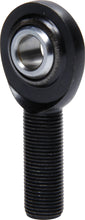 Load image into Gallery viewer, Ti22 PERFORMANCE 8260 Rod End Moly RH Male Blk 1/2ID x 5/8 Thread