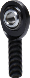 Ti22 PERFORMANCE 8261 Rod End Moly LH Male Blk 1/2ID x 5/8 Thread