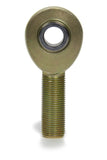 Ti22 PERFORMANCE 8267 Rod End Steel LH 1/2ID x 5/8 Thread