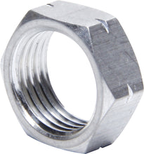 Load image into Gallery viewer, Ti22 PERFORMANCE 8271-10 Jam Nuts 5/8-18 LH Thin OD Alum 10pk