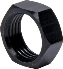 Load image into Gallery viewer, Ti22 PERFORMANCE 8272 Jam Nuts 5/8-18 RH Thin OD Alum Black 4pk