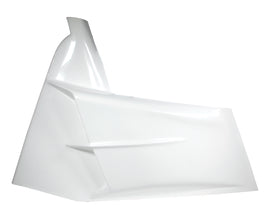 Ti22 PERFORMANCE 8304 Arm Guard RH White