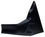 Ti22 PERFORMANCE 8310 Left Arm Guard LH Black For Saftey Cage