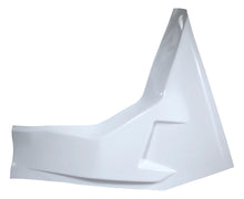 Load image into Gallery viewer, Ti22 PERFORMANCE 8314 Left Arm Guard LH White For Saftey Cage