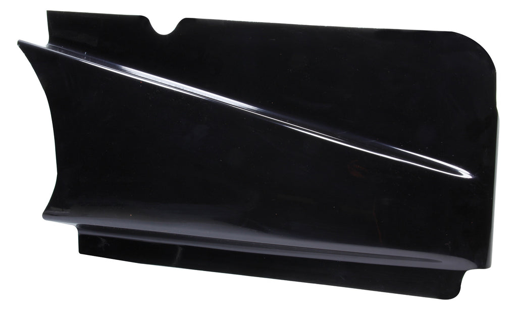 Ti22 PERFORMANCE 8330 Radius Rod Cover RH Black