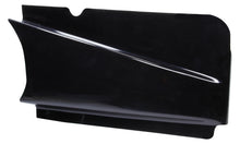 Load image into Gallery viewer, Ti22 PERFORMANCE 8330 Radius Rod Cover RH Black