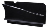 Ti22 PERFORMANCE 8330 Radius Rod Cover RH Black
