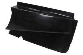 Ti22 PERFORMANCE 8334 Radius Rod Cover LH Black