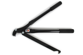 Ti22 PERFORMANCE 8502 Bead Breaker For 10in Wheels Black