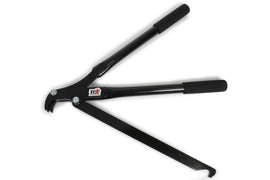 Ti22 PERFORMANCE 8503 Bead Breaker For 13in Wheels Black