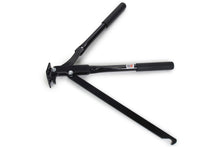 Load image into Gallery viewer, Ti22 PERFORMANCE 8505 Bead Breaker For 15in Wheels Black Wide Jaw