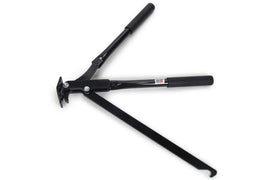 Ti22 PERFORMANCE 8505 Bead Breaker For 15in Wheels Black Wide Jaw