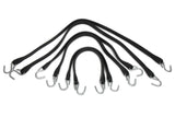 Ti22 PERFORMANCE 8512 6 Piece Strap Kit 15in 21in 31in