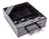 Ti22 PERFORMANCE 8520 Drain Pan For Quick Change Gears Black