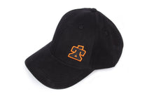 Load image into Gallery viewer, Ti22 PERFORMANCE 9074 Ti22 Black Logo Hat Hook and Loop Enclosure