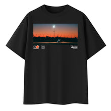 Load image into Gallery viewer, Ti22 PERFORMANCE TIP9147L Ti22 Performance Sprint Car Logo Black T-Shirt - Large