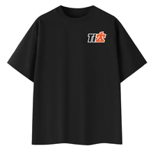Load image into Gallery viewer, Ti22 PERFORMANCE TIP9148XL Ti22 Performance New Logo T-Shirt in Black – X-Large