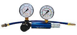 TOTAL SEAL 14MMLDT Dual Gauge Leak Down Tester
