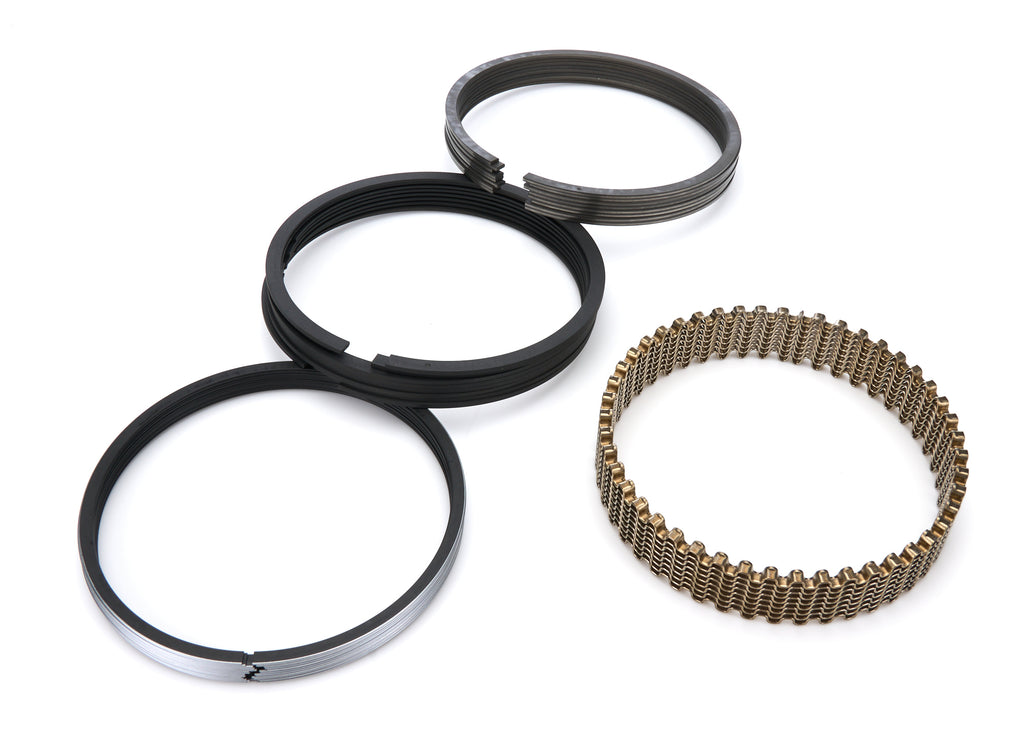 TOTAL SEAL CR0690-40 Piston Ring Set 4.160 Classic 1/16 1/16 3/16