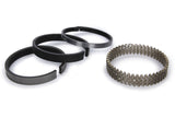 TOTAL SEAL CR2090 5 TOTAL SEAL CR2090 5 Piston Ring Set for 4.250-inch Bore - Classic Race, File Fit, 8-Cylinder Kit