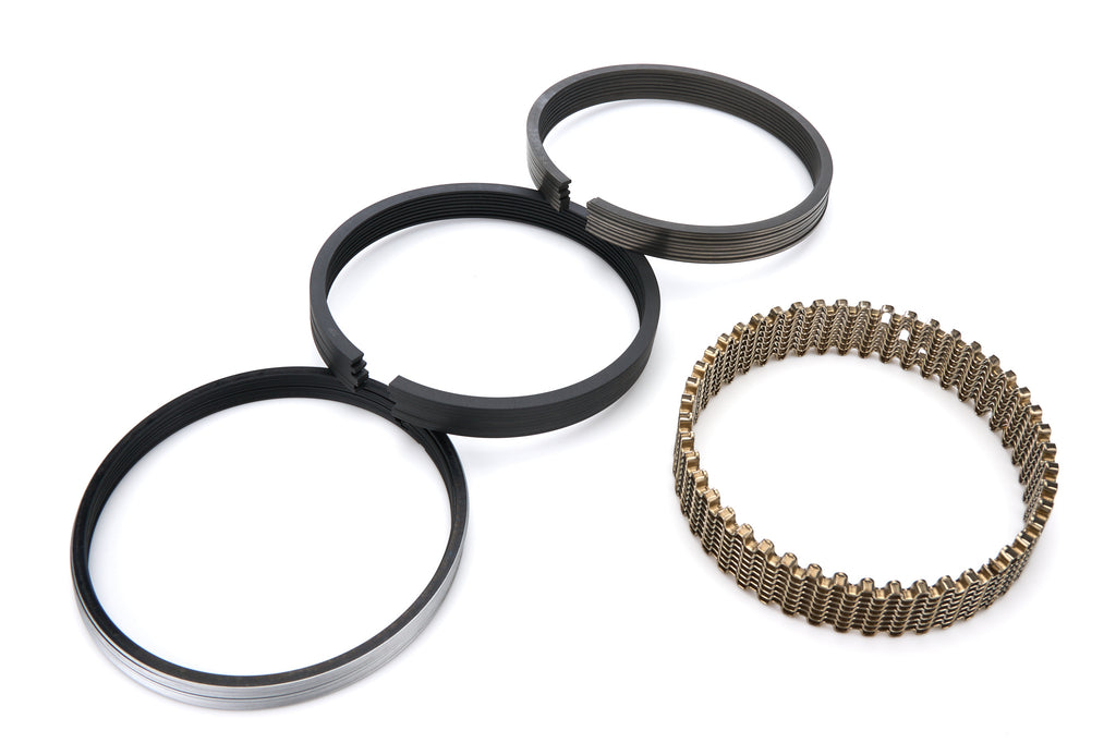 TOTAL SEAL CR3690-40 Piston Ring Set 4.040 Classic 1/16 1/16 3/16
