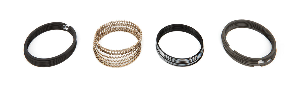 TOTAL SEAL CR9130-5 CR Piston Ring Set 4.560 1/16 1/16 3/16