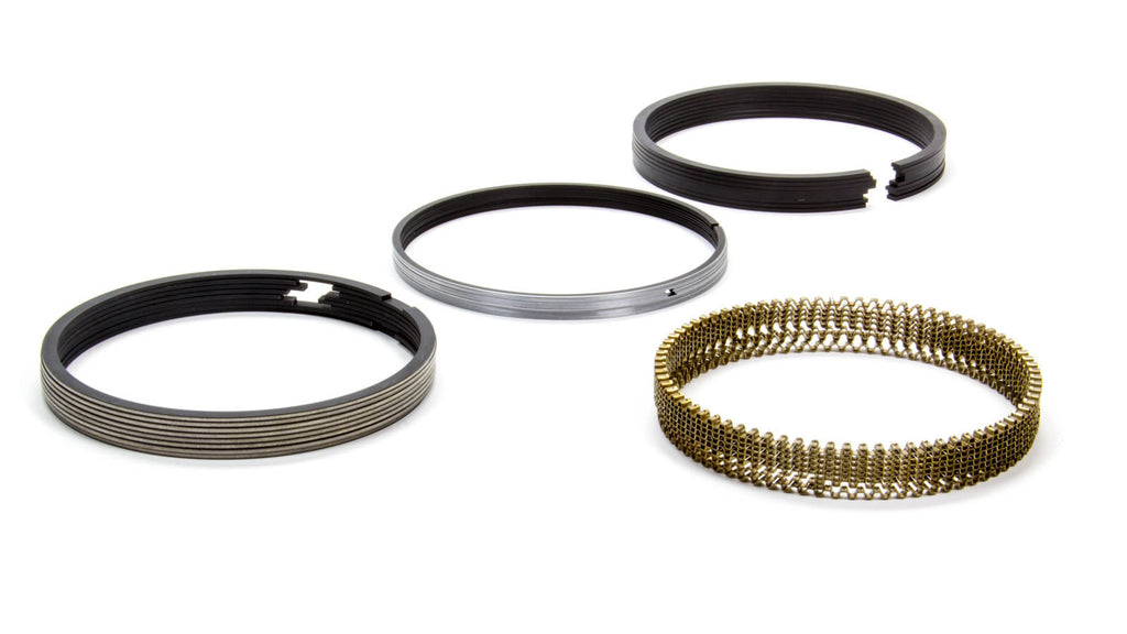 TOTAL SEAL CR9150-5 Piston Ring Set 4.600 Classic 1/16 1/16 3/16