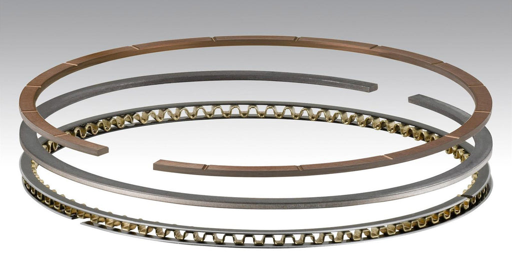 TOTAL SEAL CR9190GP-60 GP Piston Ring Set 4.310 Bore 1/16 1/16 3/16