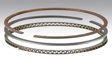 Load image into Gallery viewer, TOTAL SEAL CR9190GP-60 GP Piston Ring Set 4.310 Bore 1/16 1/16 3/16
