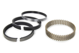 TOTAL SEAL CRL3690-45 Piston Ring Set Classic Race 4.040 +5 Bore