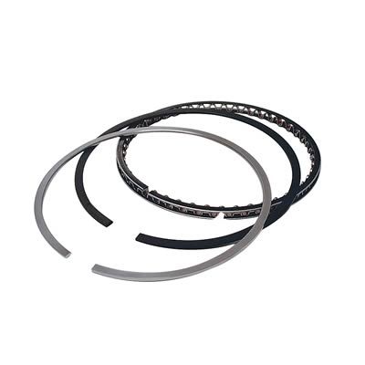TOTAL SEAL CS0010 65 TOTAL SEAL 4.060 CS Piston Ring Set with .043/.043 Inch Profile for 4.065 Inch Bore