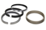 TOTAL SEAL CS1702-255 Piston Ring Set - CS AP 4.500 .017 1/16 3/16