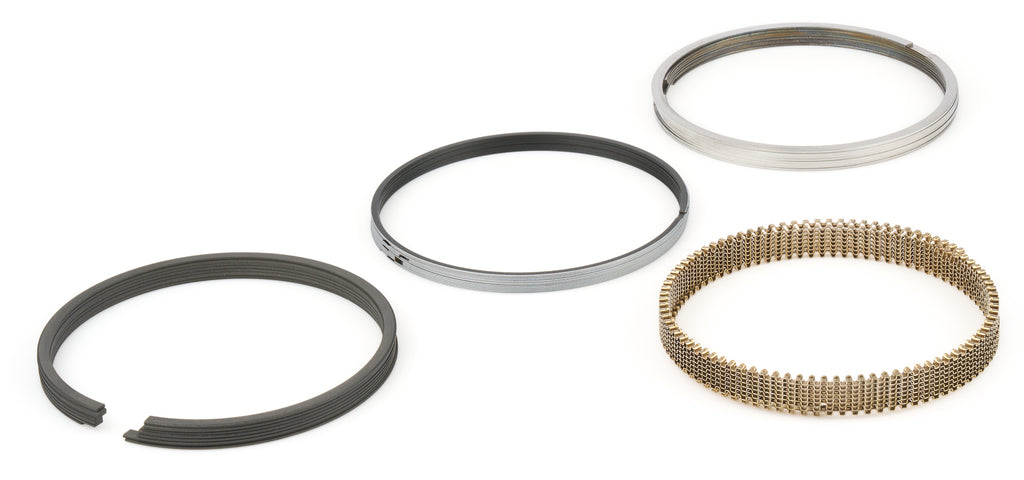 TOTAL SEAL CS4343 285 TOTAL SEAL CS4343 285 Classic Steel Advanced Profiling Piston Ring Set