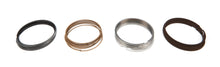 Load image into Gallery viewer, TOTAL SEAL CS4715-5 CS Piston Ring Set 4.060 1.5 1.2 2.0mm