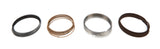 TOTAL SEAL CS4715-5 CS Piston Ring Set 4.060 1.5 1.2 2.0mm