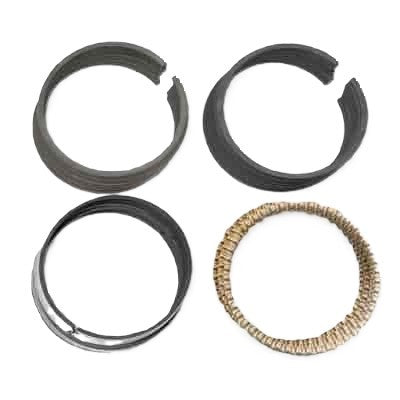 TOTAL SEAL CS8794-25 CS Piston Ring Set 3.800 Bore 1.5 1.5 3.0mm