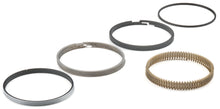 Load image into Gallery viewer, TOTAL SEAL CS9010 15 TOTAL SEAL CS9010 15 Piston Ring Set - 4.140 inch Bore with Steel Advanced Profiling